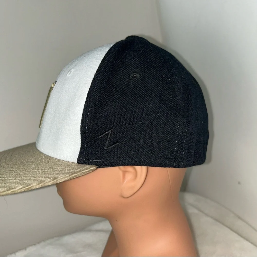 Zephyr‎ Vanderbilt University Commodores 2Fit Ball Cap M/L